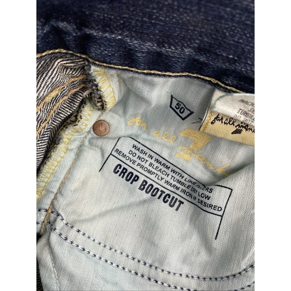7 For All Mankind product pair